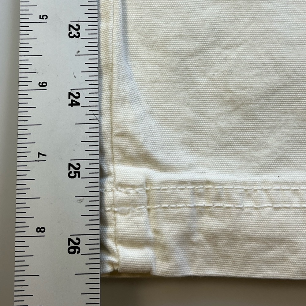 Marine Layer Slim Straight Utility Pants R146-22 - Picture 5 of 6